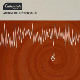 Archive Collection Vol. 3
