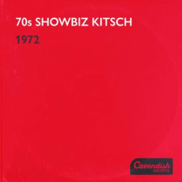 70s Showbiz Kitsch (1972)