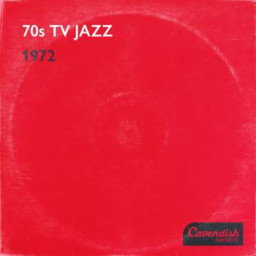 70s TV Jazz (1972)