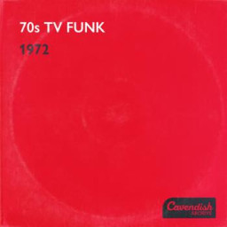 70S Tv Funk (1972)