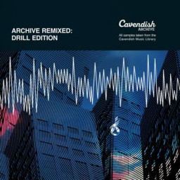 Archive Remixed: Drill Edition