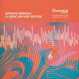 Archive Remixed: Classic Hip-Hop Edition