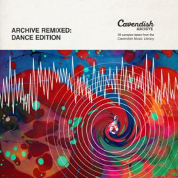 Archive Remixed: Dance Edition