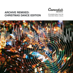 Archive Remixed: Christmas Dance Edition