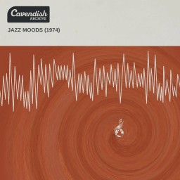 Jazz Moods (1974)