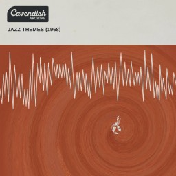Jazz Themes (1968)