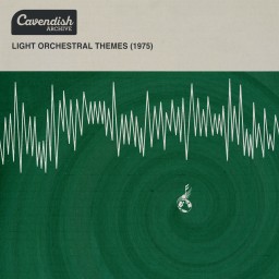Light Orchestral Themes (1975)