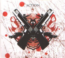 Fantasy Adventure & Action