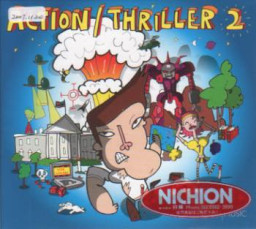 Action/Thriller 2