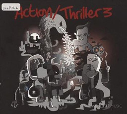 Action/Thriller 3