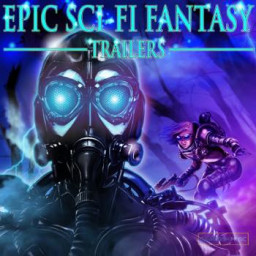 Electro Sci-Fantasy
