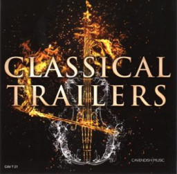 Classical Trailers