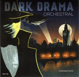 Dark Drama : Orhcestral