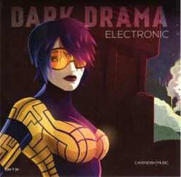 Dark Drama : Electronic