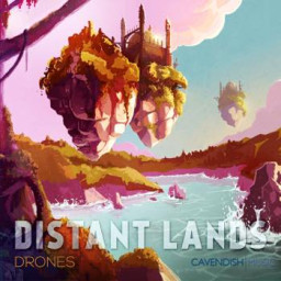 Distant Lands : Drones