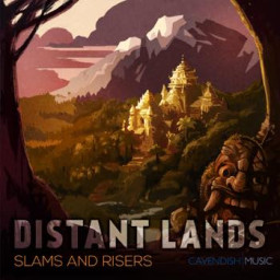 Distant Lands : Slam & Risers