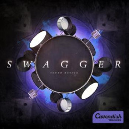 Swagger Sound Design