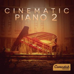 Cinematic Piano 2