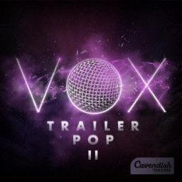 Vox Ii: Trailer Pop