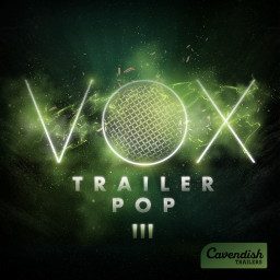 Vox Iii: Trailer Pop