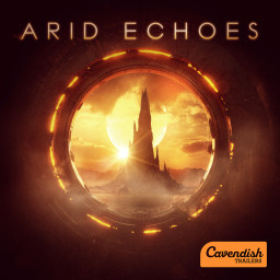 Arid Echoes