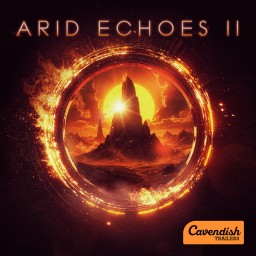 CAVT 70 Arid Echoes II