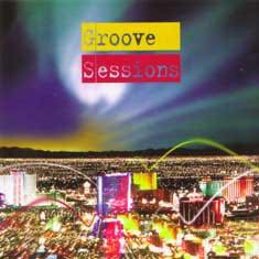 Groove Sessions