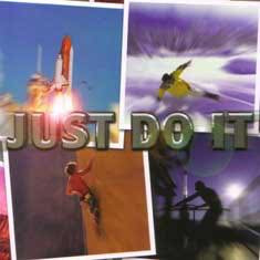 Just Do It