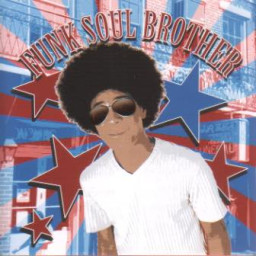 Funk Soul Brother