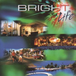 Bright Life