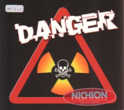 DANGER
