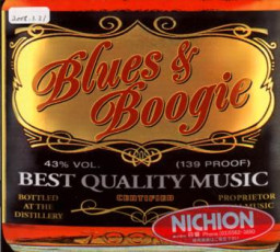 Blues & Boogie