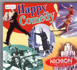Happy Comedy