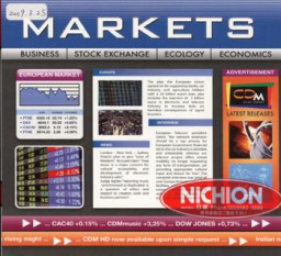 Markets