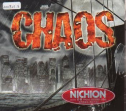 Chaos