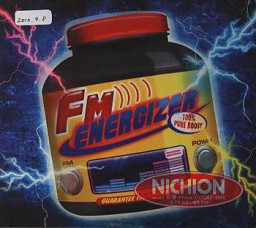 Fm Energizer