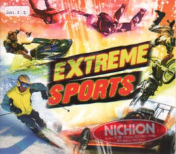Extreme Sports