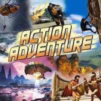 Action Adventure