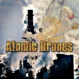 Atmic Drones
