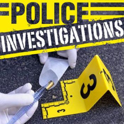 Police Investigations
