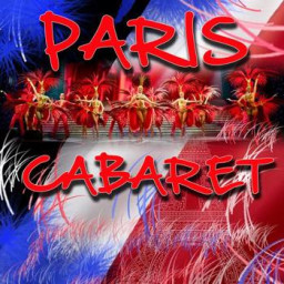 Paris Cabaret