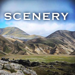 Scenery