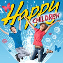 Happy Children