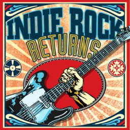 Indie Rock Returns