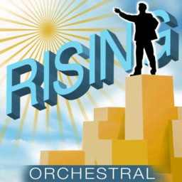 Rising
