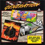 Rock Generation