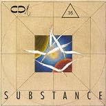 Substance