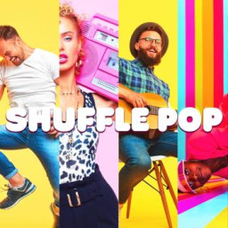 SHUFFLE POP