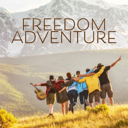 FREEDOM ADVENTURE