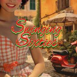 SWINGING SIXTIES